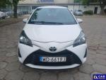 Toyota Yaris 1.4 D-4D Active Aukcja 314437 - grafika 2
