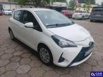 Toyota Yaris 1.4 D-4D Active Aukcja 314437 - grafika 3