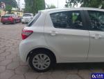 Toyota Yaris 1.4 D-4D Active Aukcja 314437 - grafika 6