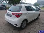 Toyota Yaris 1.4 D-4D Active Aukcja 314437 - grafika 7