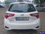 Toyota Yaris 1.4 D-4D Active Aukcja 314437 - grafika 8