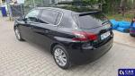 Peugeot 308 308 1.2 PureTech GPF Allure ... Aukcja 314440 - grafika 9