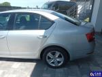 Skoda Octavia 2.0 TDI SCR Ambition ... Aukcja 314441 - grafika 10