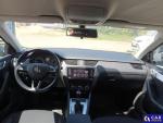 Skoda Octavia 2.0 TDI SCR Ambition ... Aukcja 314441 - grafika 18