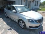 Skoda Octavia 2.0 TDI SCR Ambition ... Aukcja 314441 - grafika 3