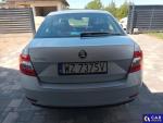 Skoda Octavia 2.0 TDI SCR Ambition ... Aukcja 314441 - grafika 8