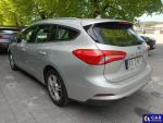 Ford Focus 1.5 EcoBlue SCR Conn... Aukcja 314442 - grafika 9