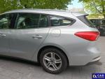 Ford Focus 1.5 EcoBlue SCR Conn... Aukcja 314442 - grafika 10
