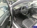 Ford Focus 1.5 EcoBlue SCR Conn... Aukcja 314442 - grafika 17