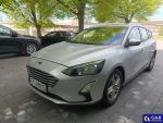 Ford Focus 1.5 EcoBlue SCR Conn... Aukcja 314442 - grafika 1