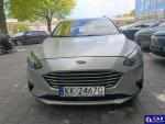 Ford Focus 1.5 EcoBlue SCR Conn... Aukcja 314442 - grafika 2