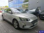 Ford Focus 1.5 EcoBlue SCR Conn... Aukcja 314442 - grafika 3