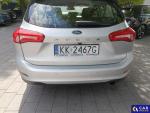 Ford Focus 1.5 EcoBlue SCR Conn... Aukcja 314442 - grafika 49