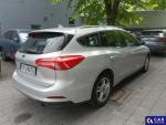 Ford Focus 1.5 EcoBlue SCR Conn... Aukcja 314442 - grafika 7