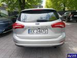 Ford Focus 1.5 EcoBlue SCR Conn... Aukcja 314442 - grafika 8