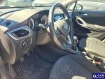 Opel Astra V 1.6 CDTI Enjoy S&S Aukcja 314843 - grafika 23