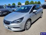 Opel Astra V 1.6 CDTI Enjoy S&S Aukcja 314843 - grafika 1