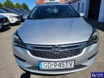 Opel Astra V 1.6 CDTI Enjoy S&S Aukcja 314843 - grafika 2