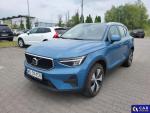 Volvo XC 40 XC40 B3 Core aut Aukcja 314445 - grafika 1