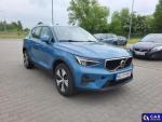 Volvo XC 40 XC40 B3 Core aut Aukcja 314445 - grafika 3