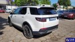 Land Rover Discovery Sport Discovery Sport 2.0 D150 aut Aukcja 314446 - grafika 9
