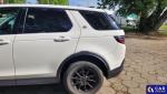 Land Rover Discovery Sport Discovery Sport 2.0 D150 aut Aukcja 314446 - grafika 10