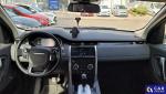 Land Rover Discovery Sport Discovery Sport 2.0 D150 aut Aukcja 314446 - grafika 18