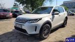 Land Rover Discovery Sport Discovery Sport 2.0 D150 aut Aukcja 314446 - grafika 1