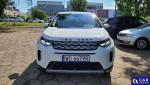 Land Rover Discovery Sport Discovery Sport 2.0 D150 aut Aukcja 314446 - grafika 2