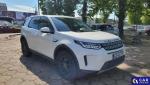Land Rover Discovery Sport Discovery Sport 2.0 D150 aut Aukcja 314446 - grafika 3