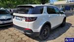 Land Rover Discovery Sport Discovery Sport 2.0 D150 aut Aukcja 314446 - grafika 7