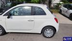 Fiat 500 500 1.2 Pop Aukcja 314447 - grafika 10
