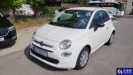 Fiat 500 500 1.2 Pop Aukcja 314447 - grafika 1