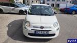 Fiat 500 500 1.2 Pop Aukcja 314447 - grafika 2