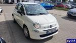 Fiat 500 500 1.2 Pop Aukcja 314447 - grafika 3