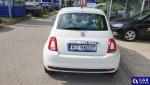 Fiat 500 500 1.2 Pop Aukcja 314447 - grafika 8