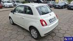 Fiat 500 500 1.2 Pop Aukcja 314448 - grafika 9