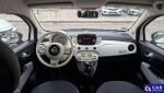 Fiat 500 500 1.2 Pop Aukcja 314448 - grafika 18