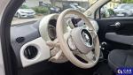 Fiat 500 500 1.2 Pop Aukcja 314448 - grafika 22