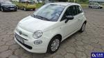 Fiat 500 500 1.2 Pop Aukcja 314448 - grafika 1