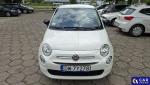 Fiat 500 500 1.2 Pop Aukcja 314448 - grafika 2
