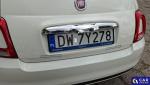 Fiat 500 500 1.2 Pop Aukcja 314448 - grafika 62