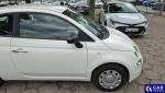 Fiat 500 500 1.2 Pop Aukcja 314448 - grafika 5