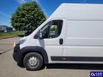 Opel Movano Heavy CDTI L4H3 Aukcja 314451 - grafika 11