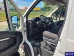 Opel Movano Heavy CDTI L4H3 Aukcja 314451 - grafika 17