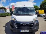 Opel Movano Heavy CDTI L4H3 Aukcja 314451 - grafika 2