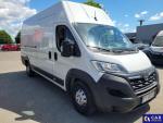 Opel Movano Heavy CDTI L4H3 Aukcja 314451 - grafika 3