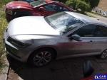 Volkswagen Passat 2.0 TDI BMT Comfortline Aukcja 314452 - grafika 11