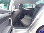 Volkswagen Passat 2.0 TDI BMT Comfortline Aukcja 314452 - grafika 18