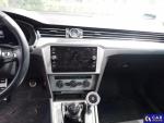 Volkswagen Passat 2.0 TDI BMT Comfortline Aukcja 314452 - grafika 20
